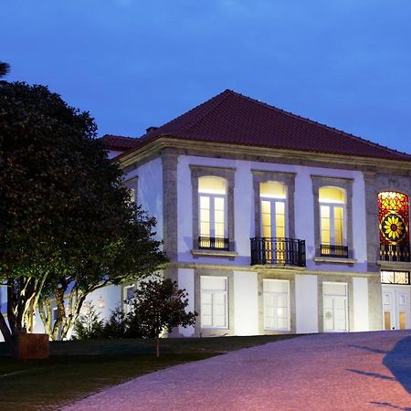 Solar Egas Moniz-Charming House & Local Experiences Villa Paco de Sousa ภายนอก รูปภาพ