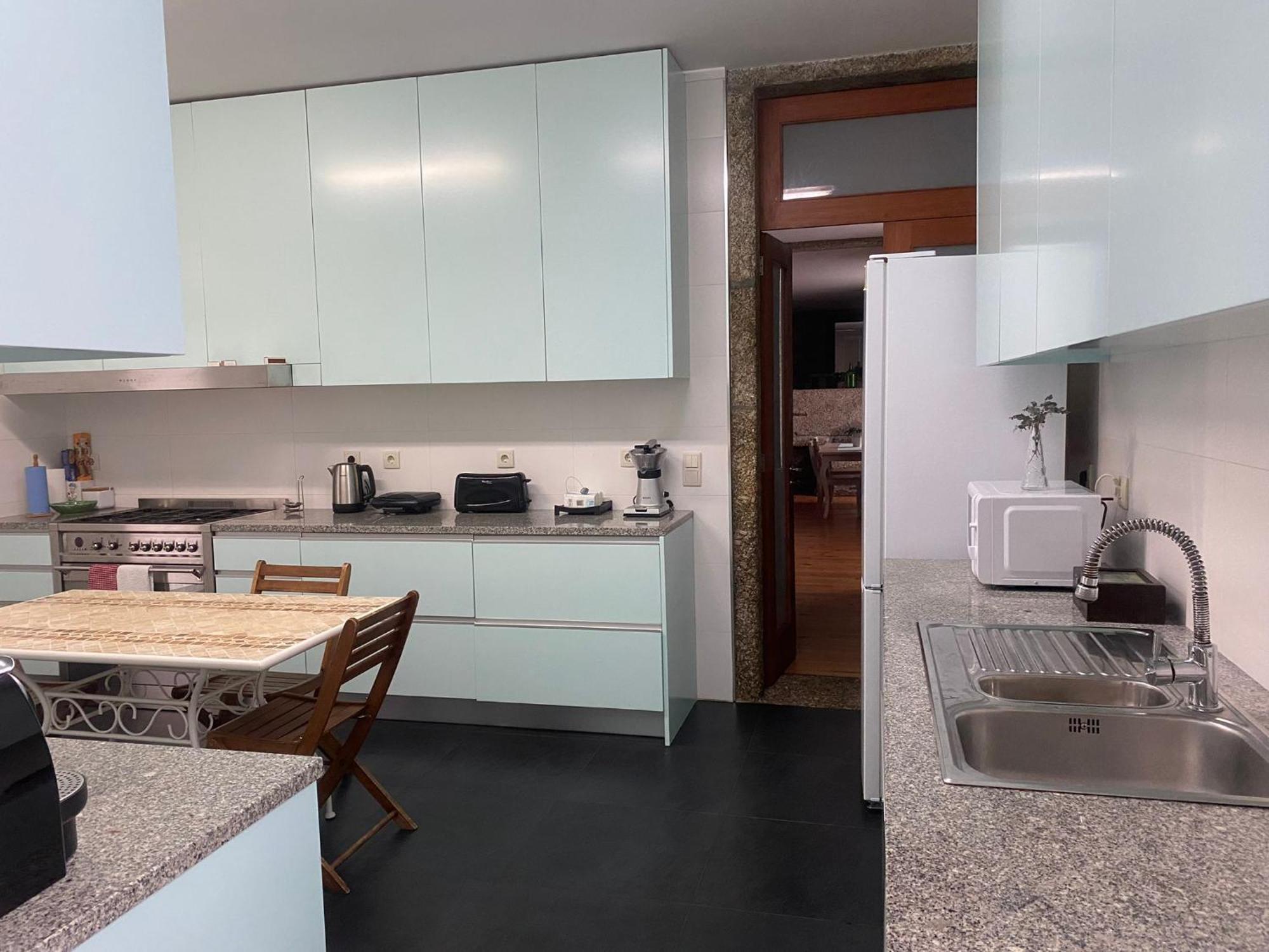 Solar Egas Moniz-Charming House & Local Experiences Villa Paco de Sousa ภายนอก รูปภาพ