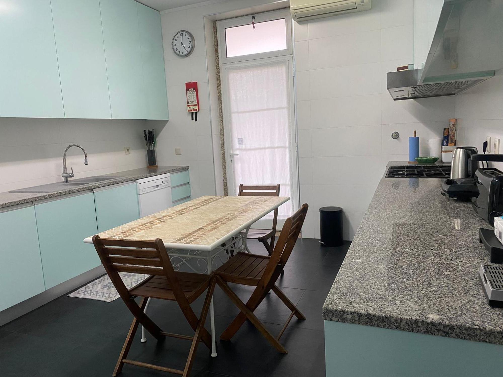 Solar Egas Moniz-Charming House & Local Experiences Villa Paco de Sousa ภายนอก รูปภาพ