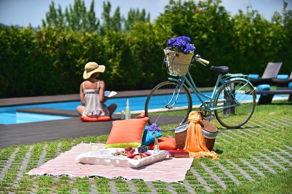 Solar Egas Moniz-Charming House & Local Experiences Villa Paco de Sousa ภายนอก รูปภาพ