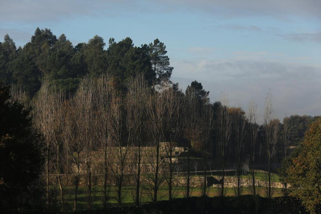 Solar Egas Moniz-Charming House & Local Experiences Villa Paco de Sousa ภายนอก รูปภาพ