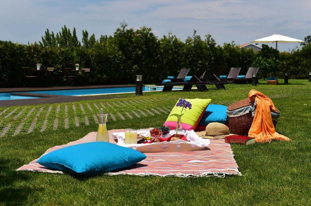 Solar Egas Moniz-Charming House & Local Experiences Villa Paco de Sousa ภายนอก รูปภาพ